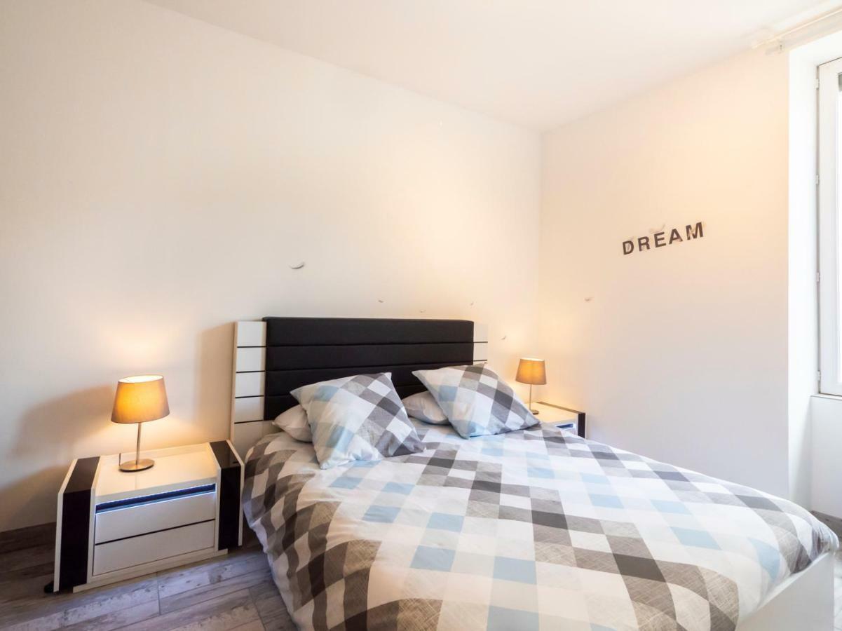 *Dolce Nimes - T2 Standing - Clim * Apartment ภายนอก รูปภาพ