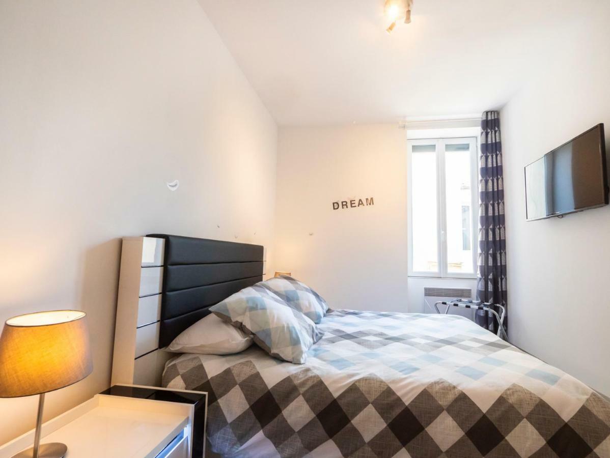 *Dolce Nimes - T2 Standing - Clim * Apartment ภายนอก รูปภาพ
