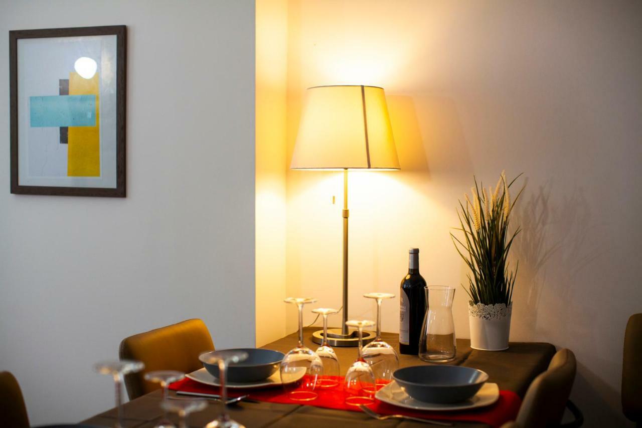 *Dolce Nimes - T2 Standing - Clim * Apartment ภายนอก รูปภาพ
