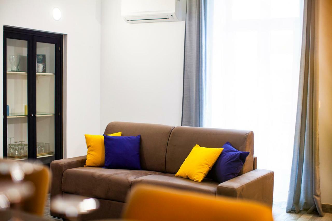 *Dolce Nimes - T2 Standing - Clim * Apartment ภายนอก รูปภาพ