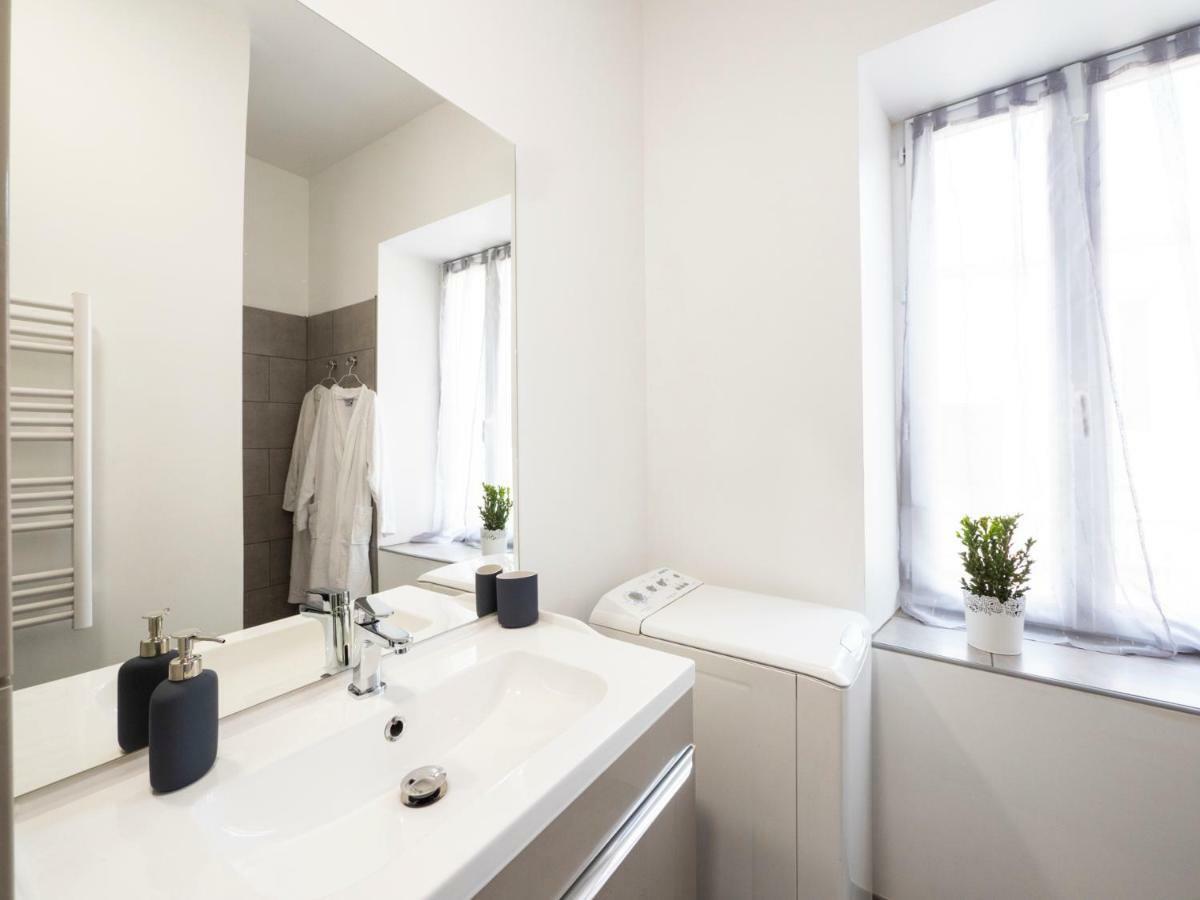 *Dolce Nimes - T2 Standing - Clim * Apartment ภายนอก รูปภาพ