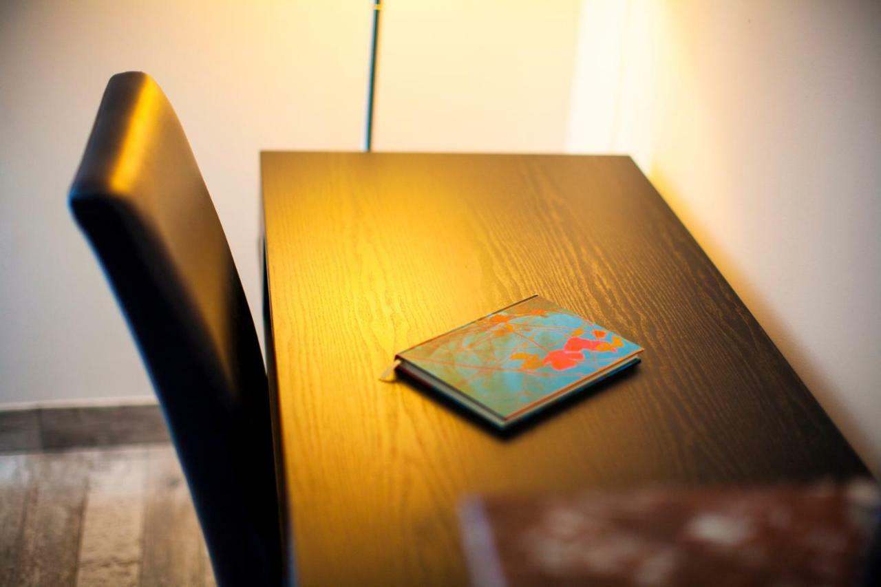 *Dolce Nimes - T2 Standing - Clim * Apartment ภายนอก รูปภาพ