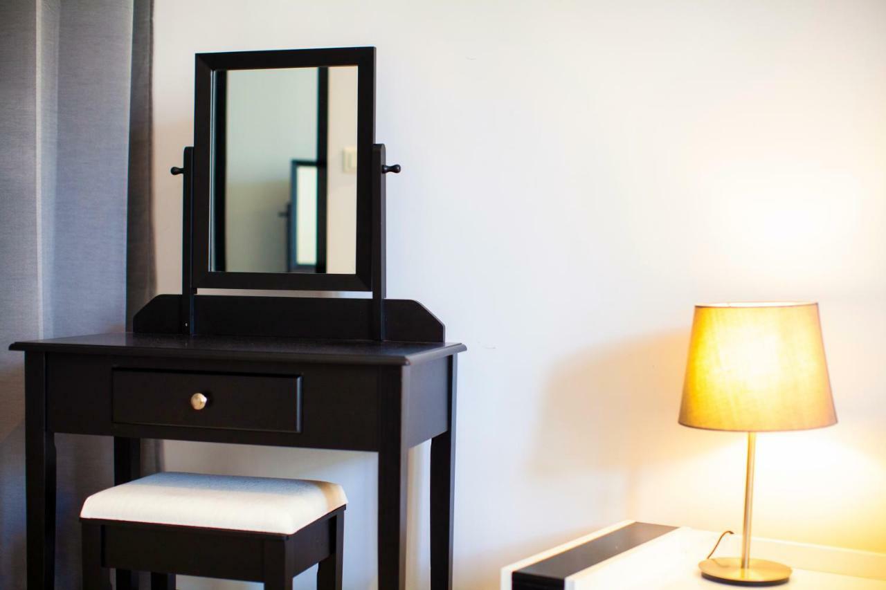 *Dolce Nimes - T2 Standing - Clim * Apartment ภายนอก รูปภาพ
