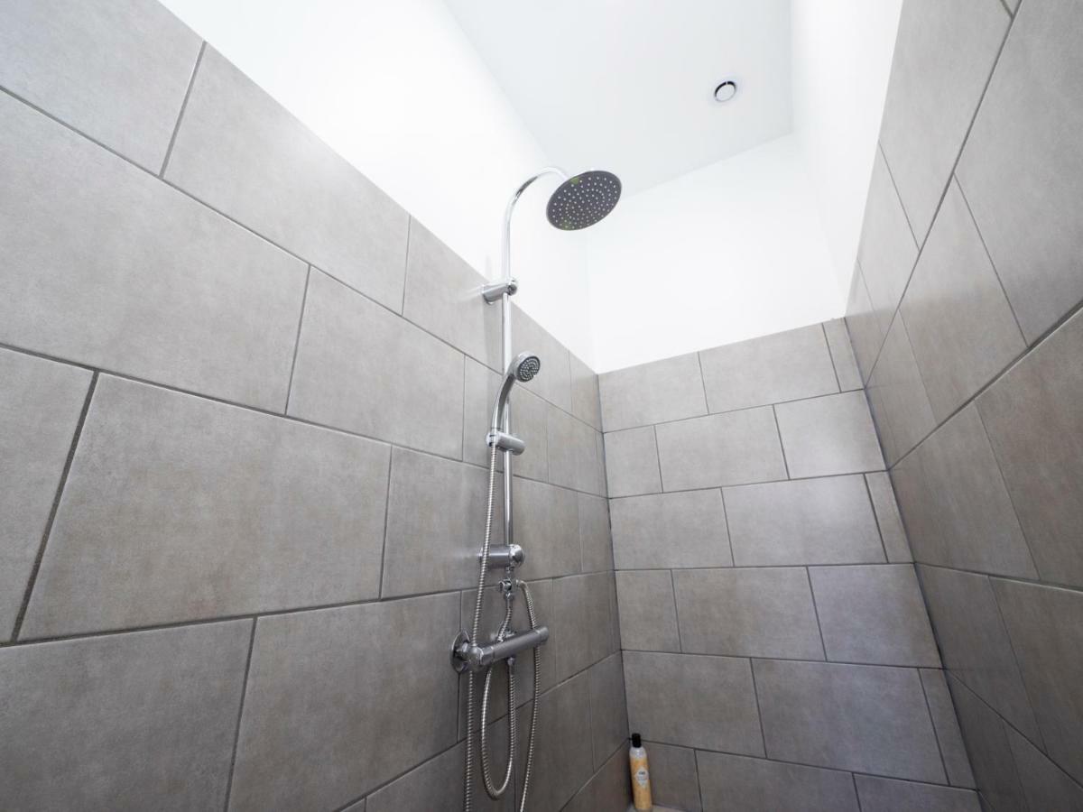 *Dolce Nimes - T2 Standing - Clim * Apartment ภายนอก รูปภาพ